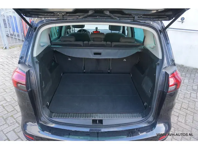 Opel Zafira Tourer 1.4 Edition 2013 Benzine 8