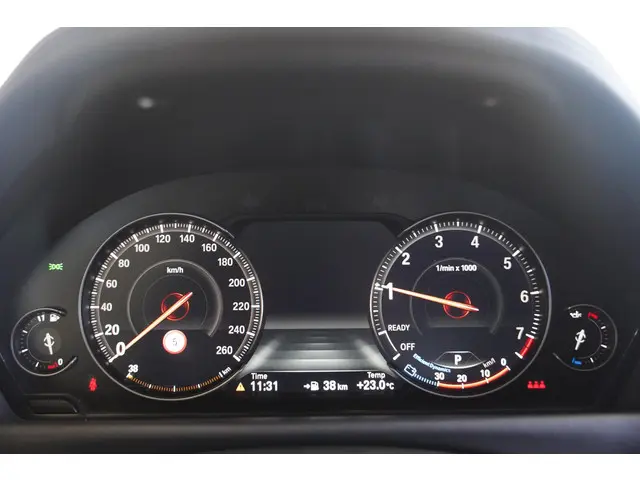 BMW 4 Serie Gran Coupé 418i 2020 Benzine 12