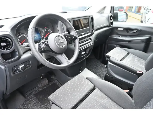 Mercedes-Benz Vito 116 CDI DC L3 Pro 2024 Diesel 5