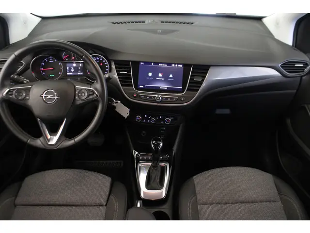 Opel Crossland 1.2 Turbo Elegance 2024 Benzine 8
