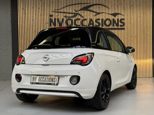 Opel ADAM 2