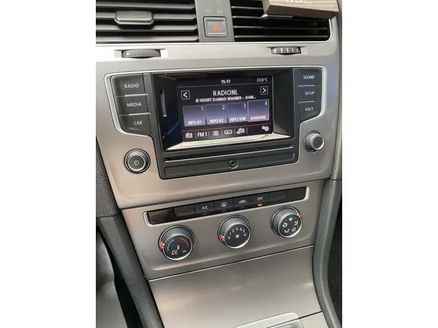Volkswagen Golf Variant 1.2 TSI Trendline 2016 Benzine 10