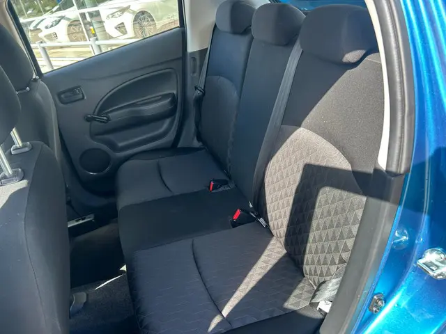 Mitsubishi Space Star 1.2 Connect+ 2023 Benzine 8