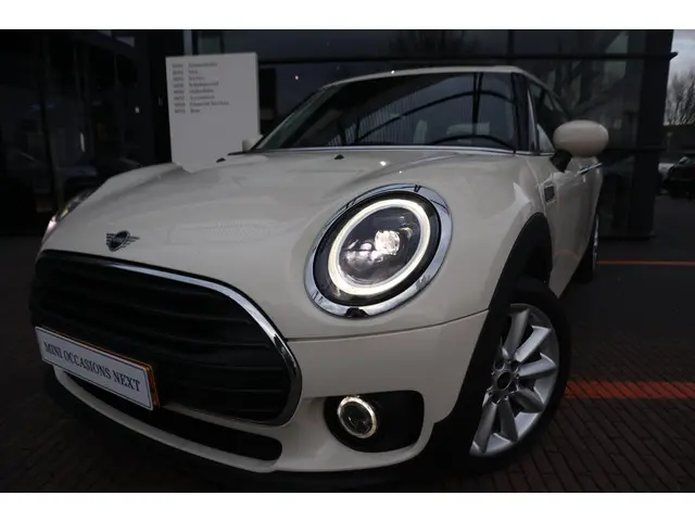 MINI Clubman One 2022 Benzine 7