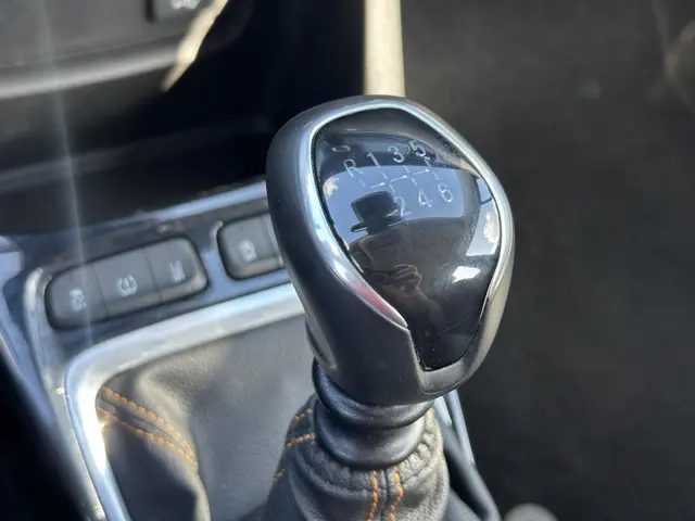Opel Crossland X 1.2 Turbo Online Edition 2018 Benzine 19