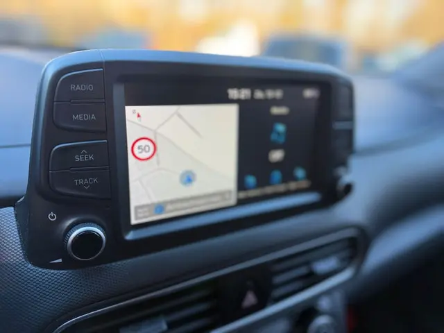 Hyundai Kona 1.0 T-GDI Premium 2018 Benzine 13