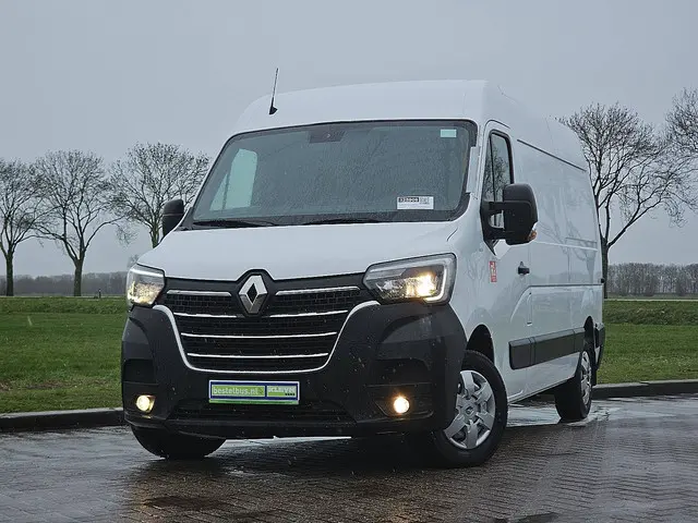 Renault Master 2.3 2024 Diesel