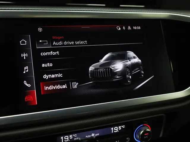 Audi Q3 45 TFSIe 180kW/245PK S-Line 2022 Hybride Benzine 9