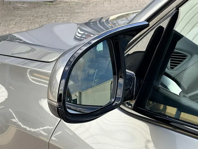 BMW X5 M 575pk 2015 Benzine 89