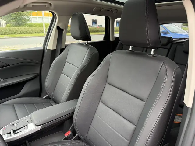 BMW iX1 eDrive20 67 kWh 2024 Elektrisch 15