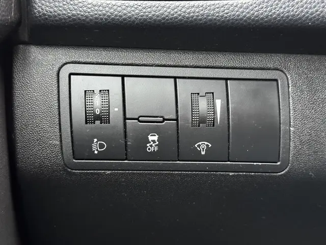 Hyundai ix20 1.4i i-Motion 2012 Benzine 21