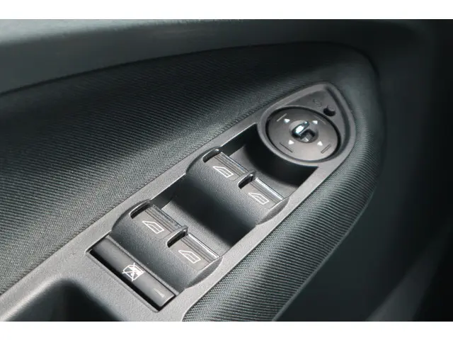 Ford C-MAX 1.0 Edition 2014 Benzine 21