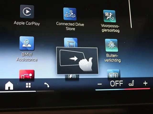 BMW i5 eDrive40 2026 Elektrisch 18