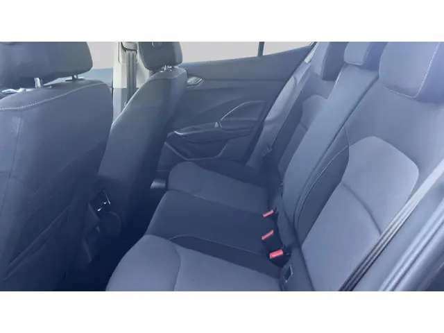 Škoda Fabia 1.0 MPI Ambition 2023 Benzine 27