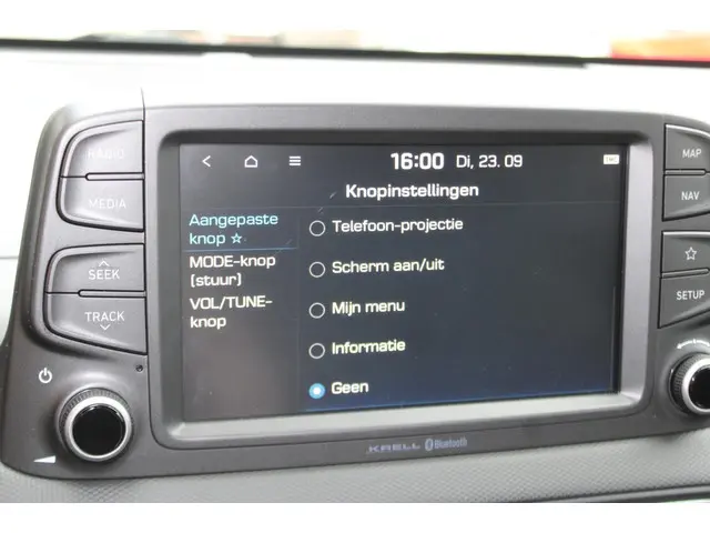 Hyundai Kona 1.6 T-GDI Essence 2018 Benzine 27