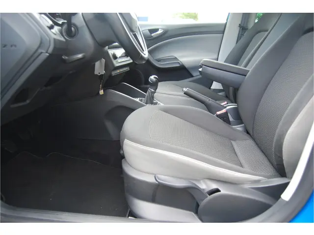 SEAT Ibiza 1.0 EcoTSI Style Connect 2016 Benzine 15