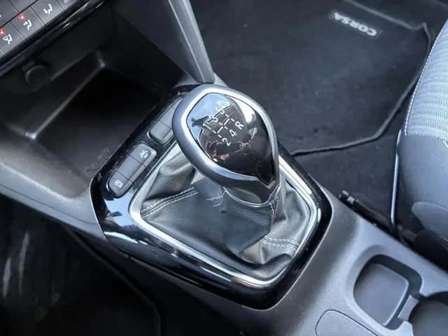 Opel Corsa 1.2 Edition 5-Deurs 2020 Benzine 30