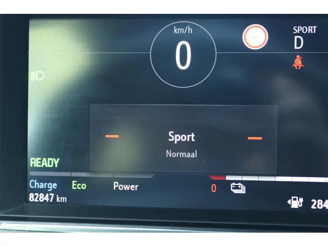 Opel Corsa-e ELEGANCE 136PK 50 KWH 2020 Elektrisch 34