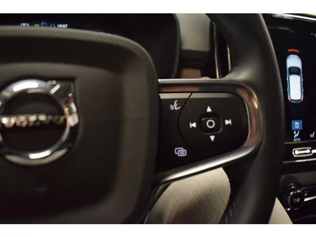 Volvo XC40 T3 163pk AUT8 Inscription 2021 Benzine 37