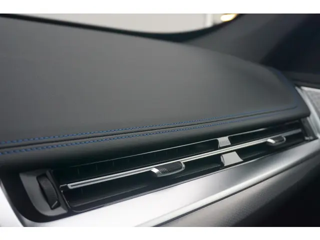 BMW iX1 eDrive20 2025 Elektrisch 14