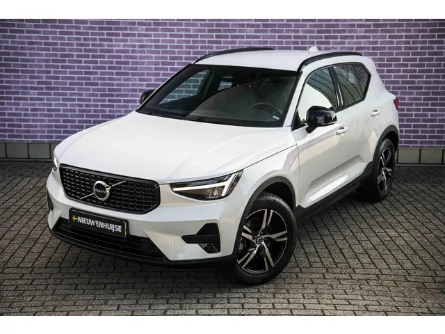 Volvo XC40 2.0 B4 Plus Dark 2024 Benzine 15