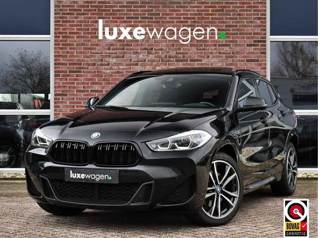 BMW X2 xDrive25e M-Sport 2023 Hybride Benzine