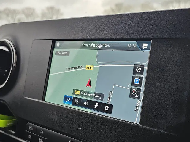 Mercedes-Benz Sprinter 315 2023 Diesel 10