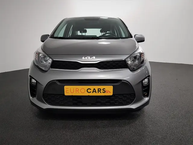 Kia Picanto 2