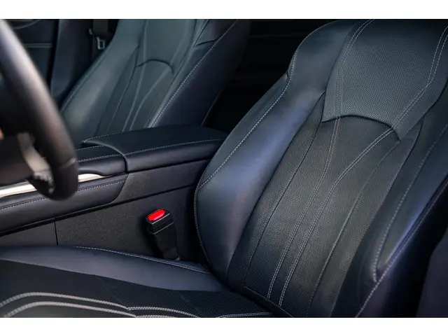Lexus RX 450h 2020 Hybride Benzine 24