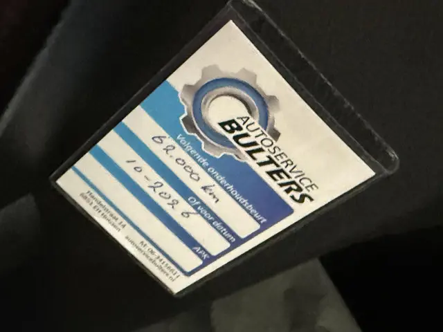Mazda MX-5 RF 2.0 SkyActiv-G 160 GT-M 2017 Benzine 19