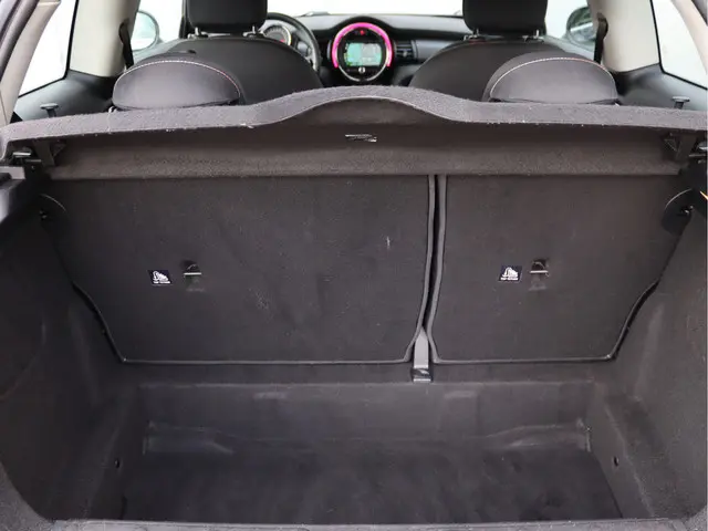 MINI Cooper | BOVAG-garantie 2018 Benzine 42