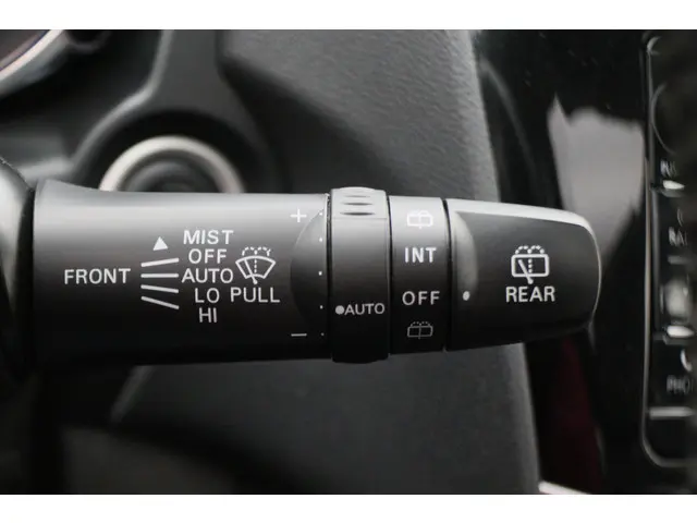 Mitsubishi ASX 1.6 Cleartec Instyle 2017 Benzine 37