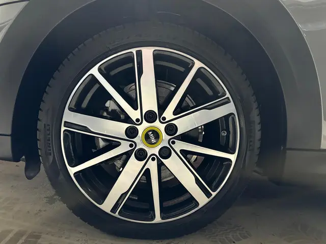 MINI Electric Mini Classic 33 kWh 2021 Elektrisch 12