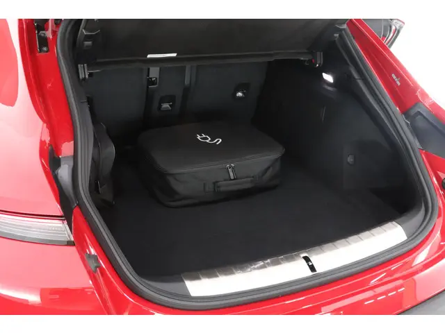 Porsche Taycan Sport Turismo GTS 2022 Elektrisch 72