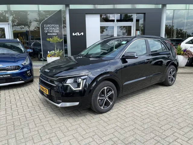 Kia Niro 1.6 GDi Hybrid DynamicLine 2023 Hybride Benzine