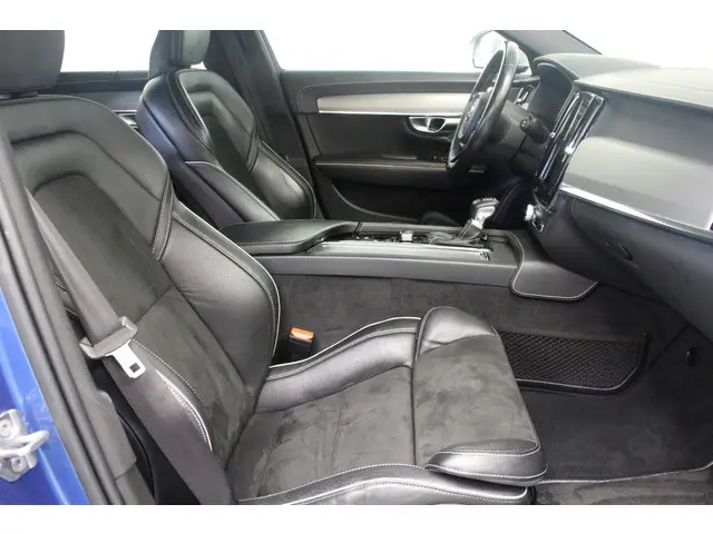 Volvo V90 T4 190pk R-Design 2018 Benzine 7