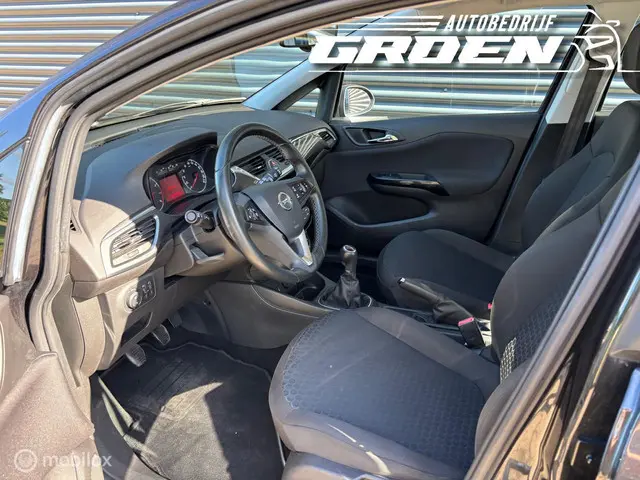 Opel Corsa 1.4 Edition 82.000 KM NLAUTO 2016 Benzine 19