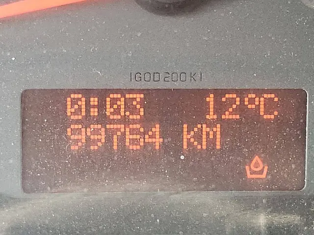 Renault Master 2.3 2018 Diesel 9