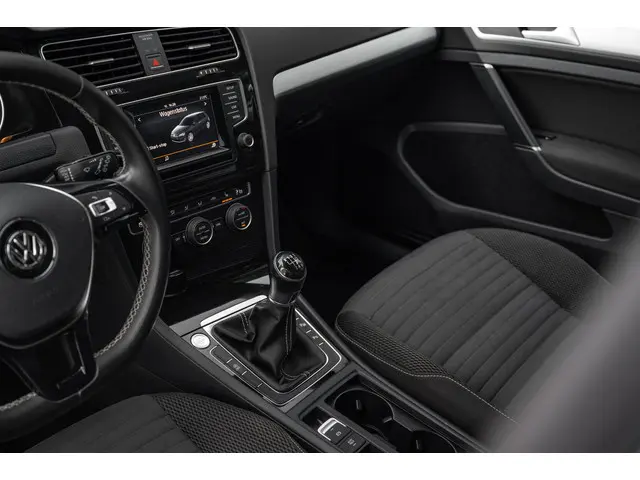 Volkswagen Golf 1.2 TSI 2015 Benzine 17