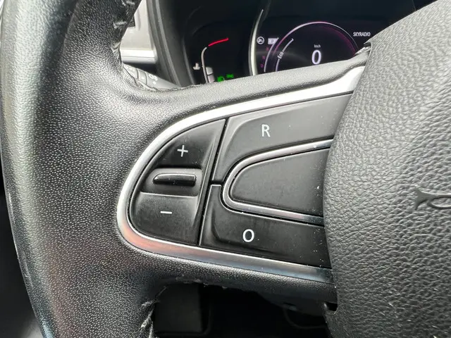 Renault Kadjar 1.2 TCe Intens Automaat 2018 Benzine 17