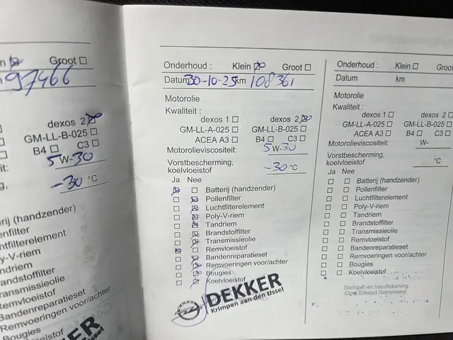 Opel Zafira Tourer 1.4 Berlin NAVIGATIE 2014 Benzine 29