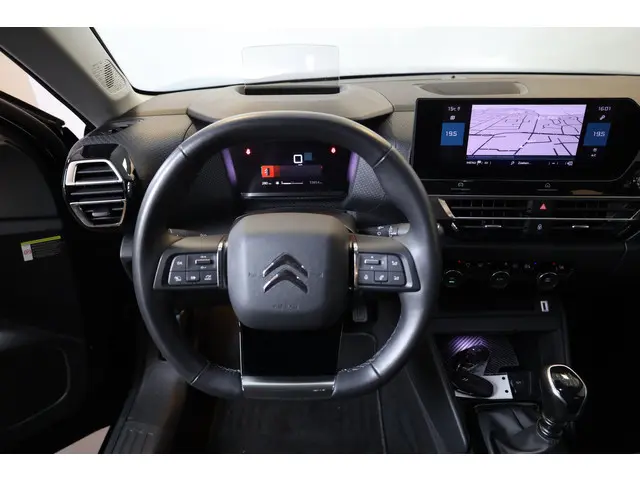 Citroën C4 PT 130 Shine 2022 Benzine 44