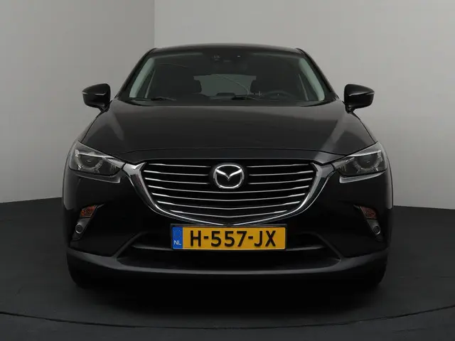 Mazda CX-3 2.0 SkyActiv-G 120 TS+ 2016 Benzine 28