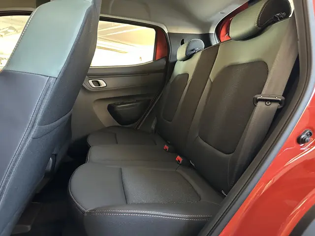 Dacia Spring Extreme 65 26.8 kWh 2024 Elektrisch 8