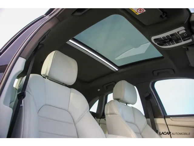 Porsche Macan 3.0 S I 360° I Bose I Pano 2018 Benzine 27