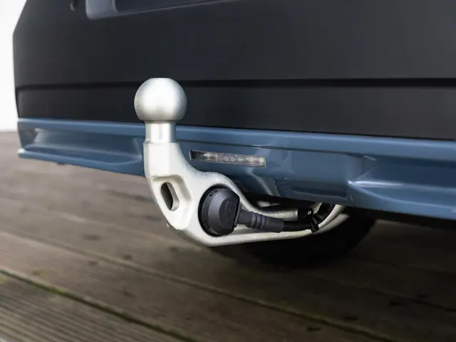 MINI Countryman SE 2025 Elektrisch 35