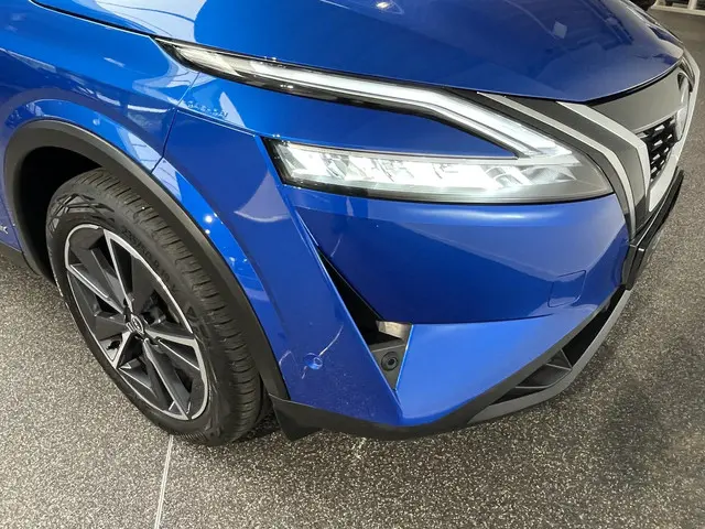 Nissan QASHQAI 1.5 e-Power Tekna 2023 Hybride Benzine 25