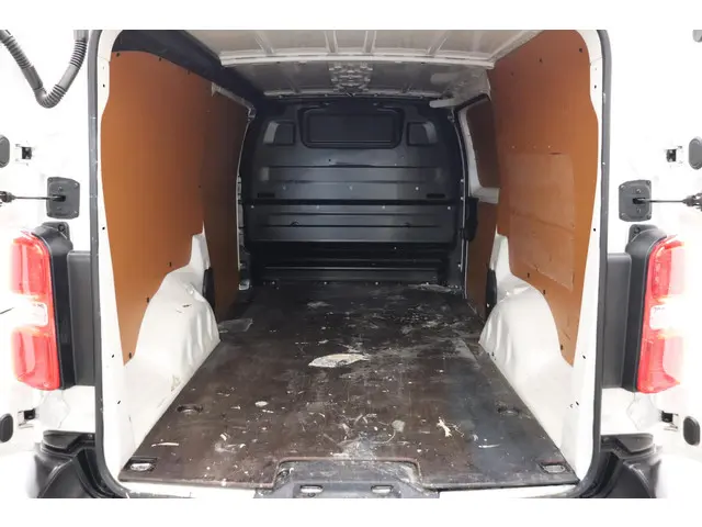 Citroën Jumpy 2.0 BlueHDI 120 Business M S&S 2018 Diesel 12