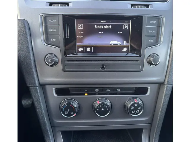 Volkswagen Golf Variant 1.2 TSI Trendline 2013 Benzine 10