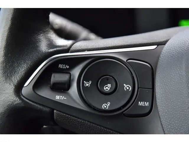Opel Mokka-e Elegance 50-kWh 11kw bl. 2021 Elektrisch 10